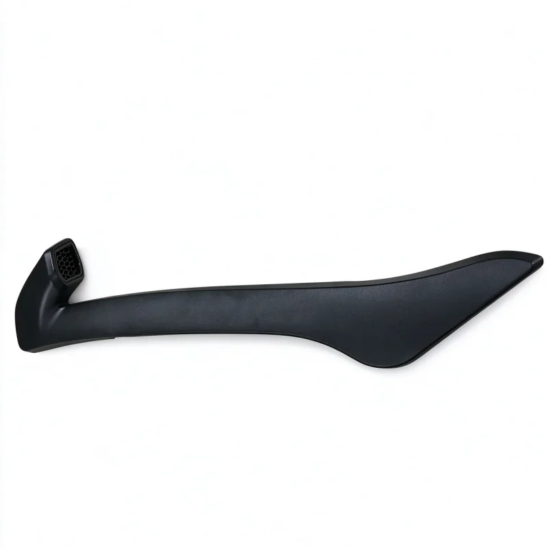 Top Quality Off Road 4x4 Car Raised Air Intake Systems Snorkel Kits For Mitsubishi Triton L200 2019 2020 On Hot Sale