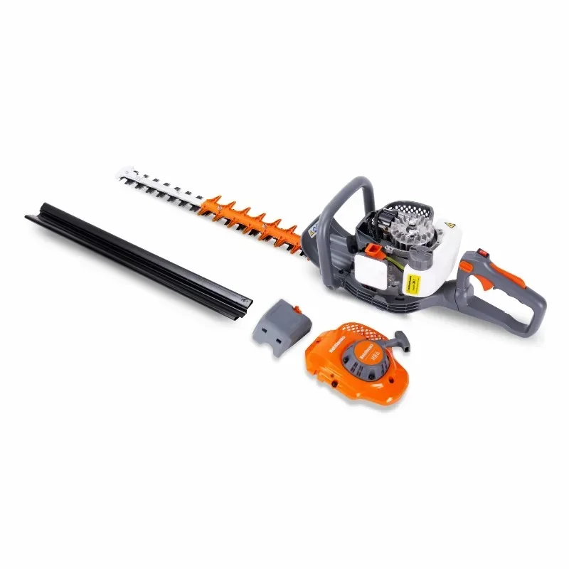 Professional HS86 HS86R 650mm Blade 22.5cc Gasoline long Hedge Trimmer For Garden Trimming