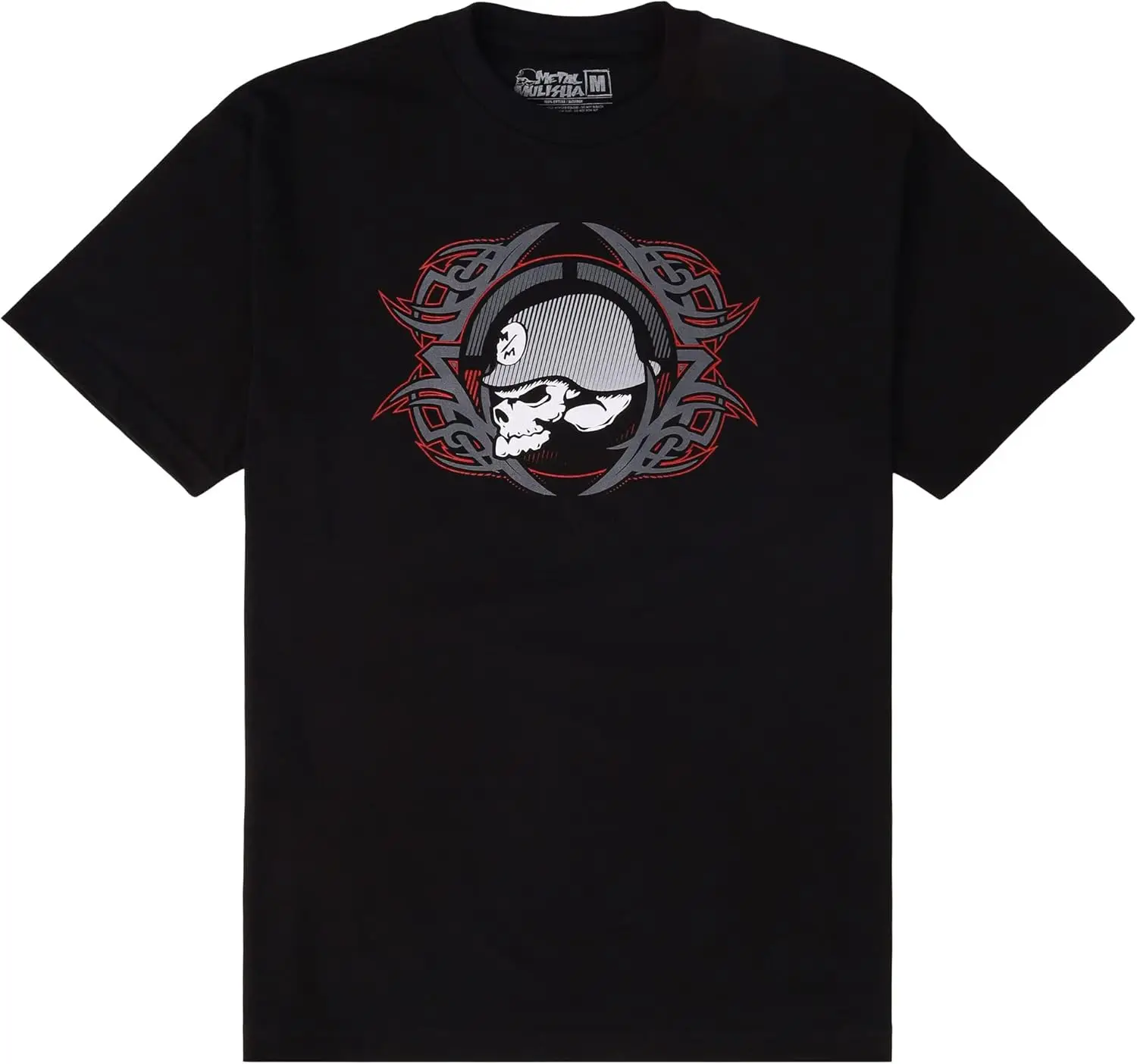 Metal Mulisha Mens Tribe T-Shirt