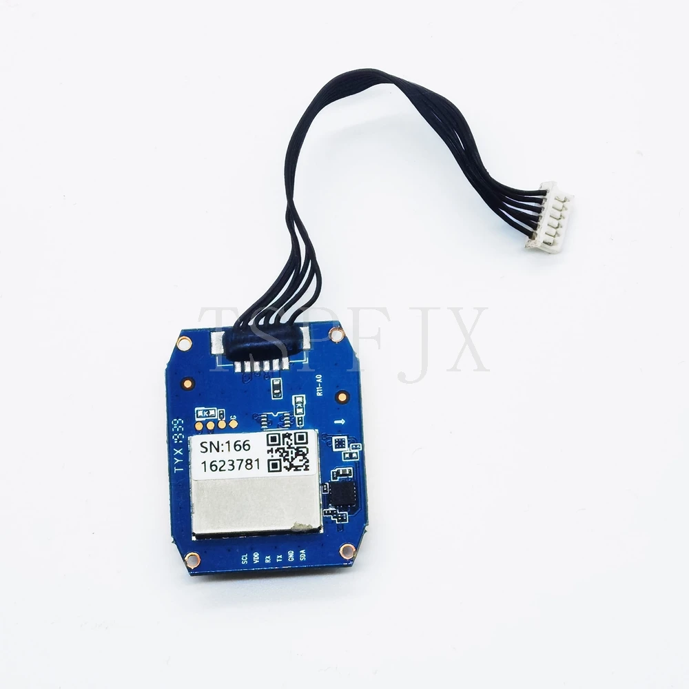 MJX Bugs 4W B4W / JJRC X11 X11P / Holy Stone HS550 / X18WRC Quadcopter Spare Parts Positioning device