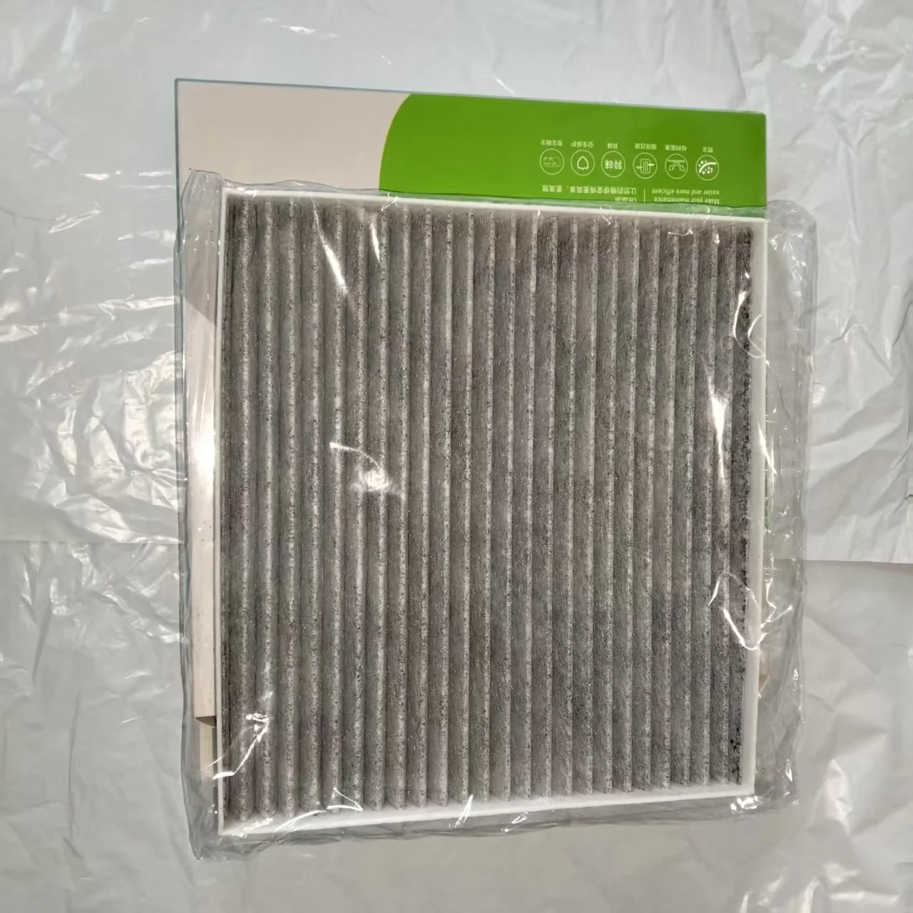 

Cabin Filter For HYUNDAI Sonata VII (LF) Sonata IX KIA K5 97133-C1000 97133C1000