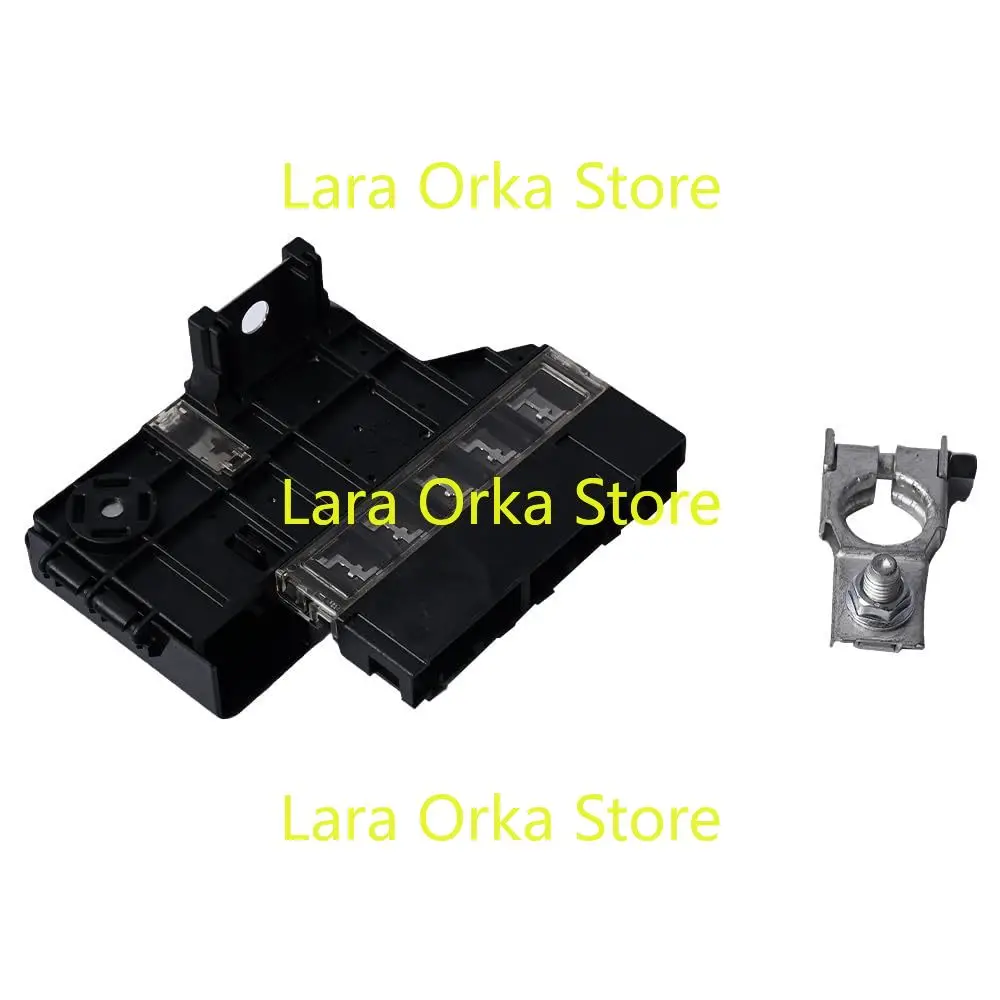 Fuse Link Battery Terminal 24380-JG70B Compatible with Nissan Rogue 2014 2015 2016 2017 2018 2019 2020