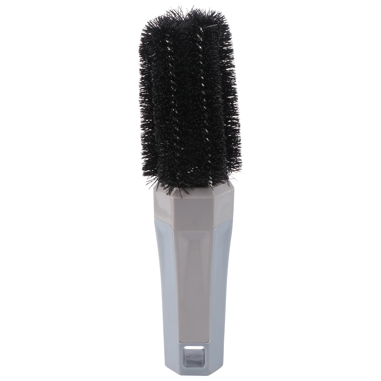 

Car Lug Nut Brush Automotive Wheel Cleaning Tool Tire Brush Detailing Brush for Easy and Effective Wheel Cleaning