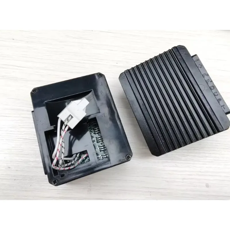 For Songzee Rf19B080Dlc Rf20Cb20Nhu Dk70C Rf22Ab12N Dc Variable Frequency Drive Compressor Controller