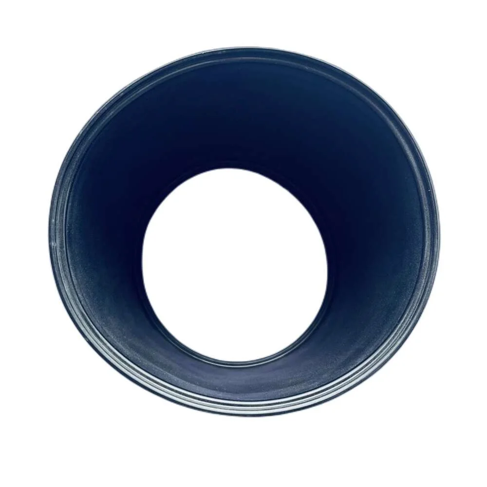 

Drager Fabius 2600651 High Frequency Ventilation Piston Diaphragm Cap