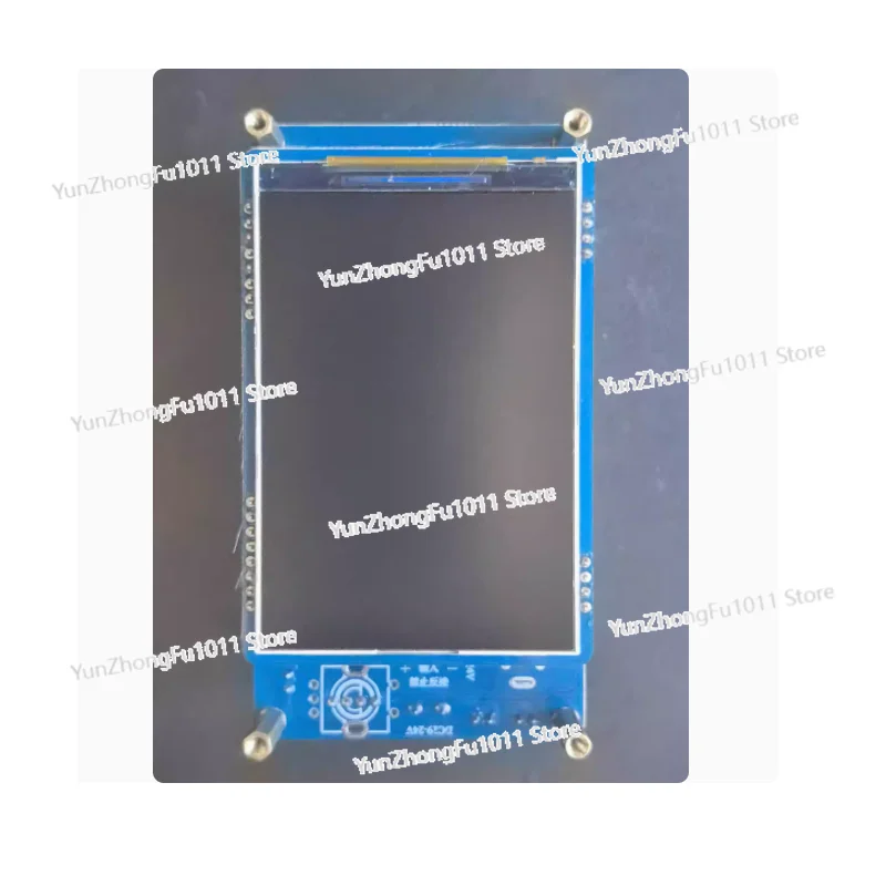Lithium Battery Welding Equipment Energy Storage Spot Welder 20A Control Board Supports 2 Series Farad Capacitor Spot Welders