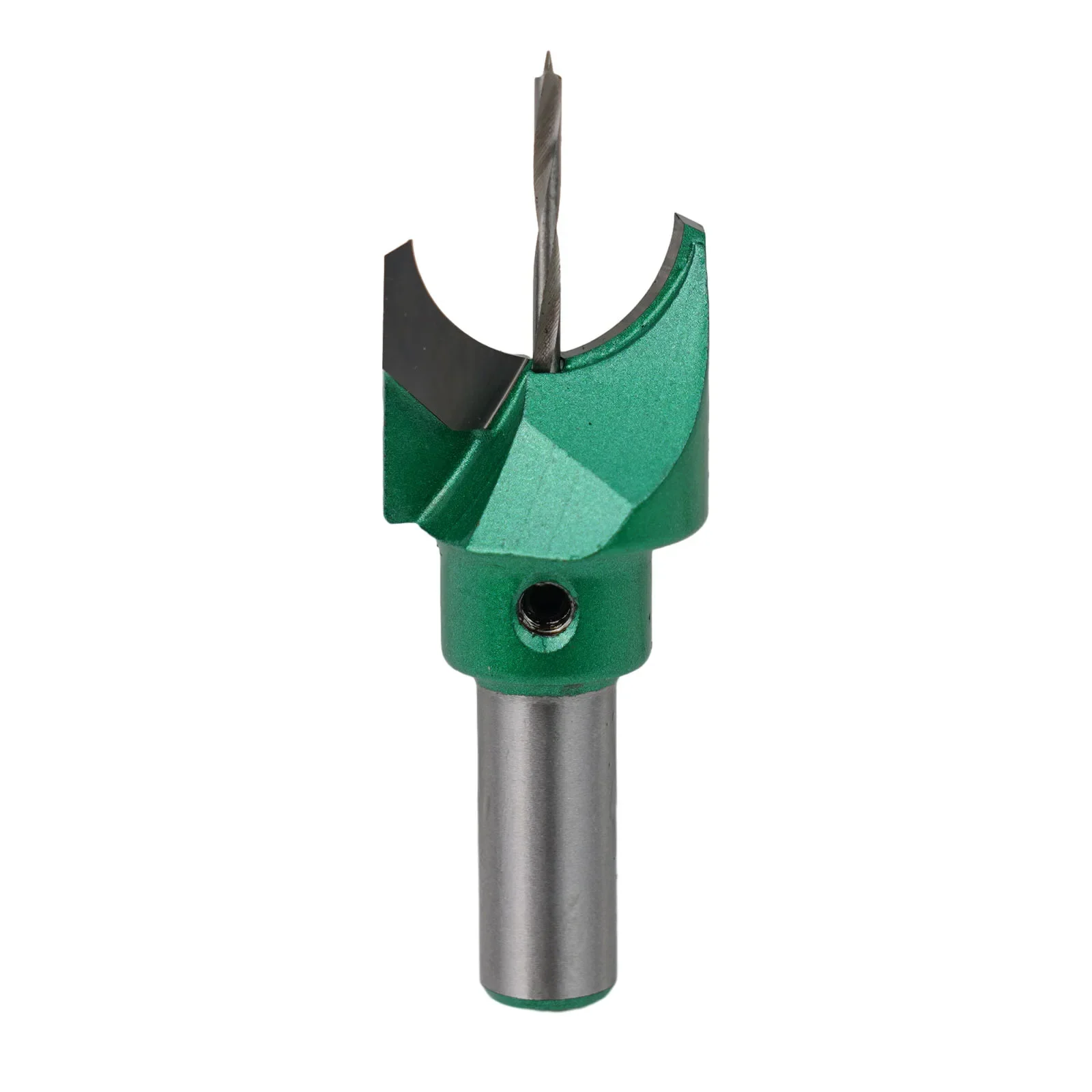 

Woodworking Tools Industrial Grade Buddha Beads Ball Milling Cutter Dia.6-30mm Carbide Woodworking Bead Drill Bits 10mm Shank