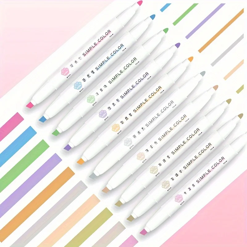 Thumbnail 3 - #77 Best Highlighter Pen Sets to Buy In 2026