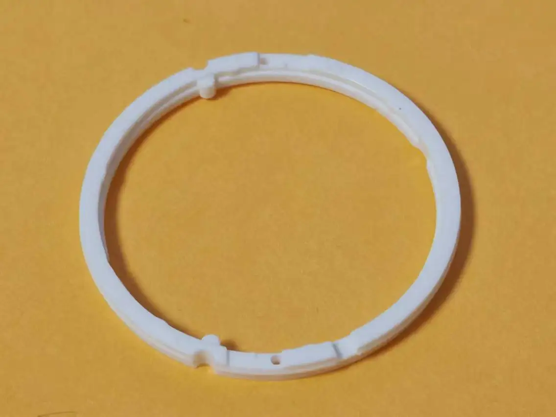 1 Piece Plastic Movement Ring Spacer for 2836 2846 2824 2834 Watch