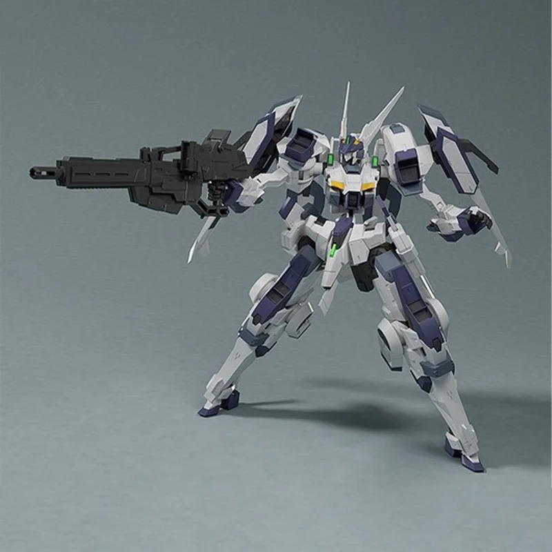 

GOOD SMILE COMPANY Original MODEROID SIDE: GR Titanomachia Edelstein II (Zwei）action Figure Model Decoration Gifts Toys Model