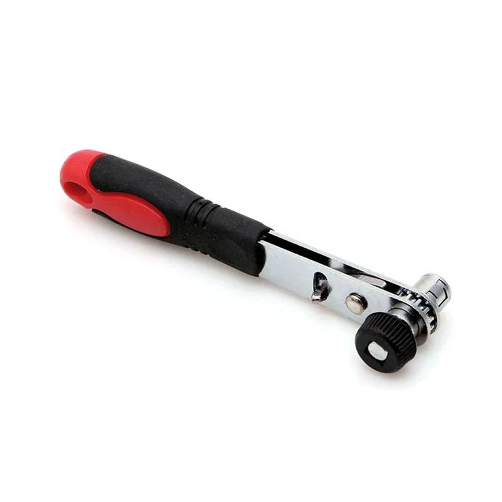 Krachtige Mini Rapid Ratchet Wrench 1/4\