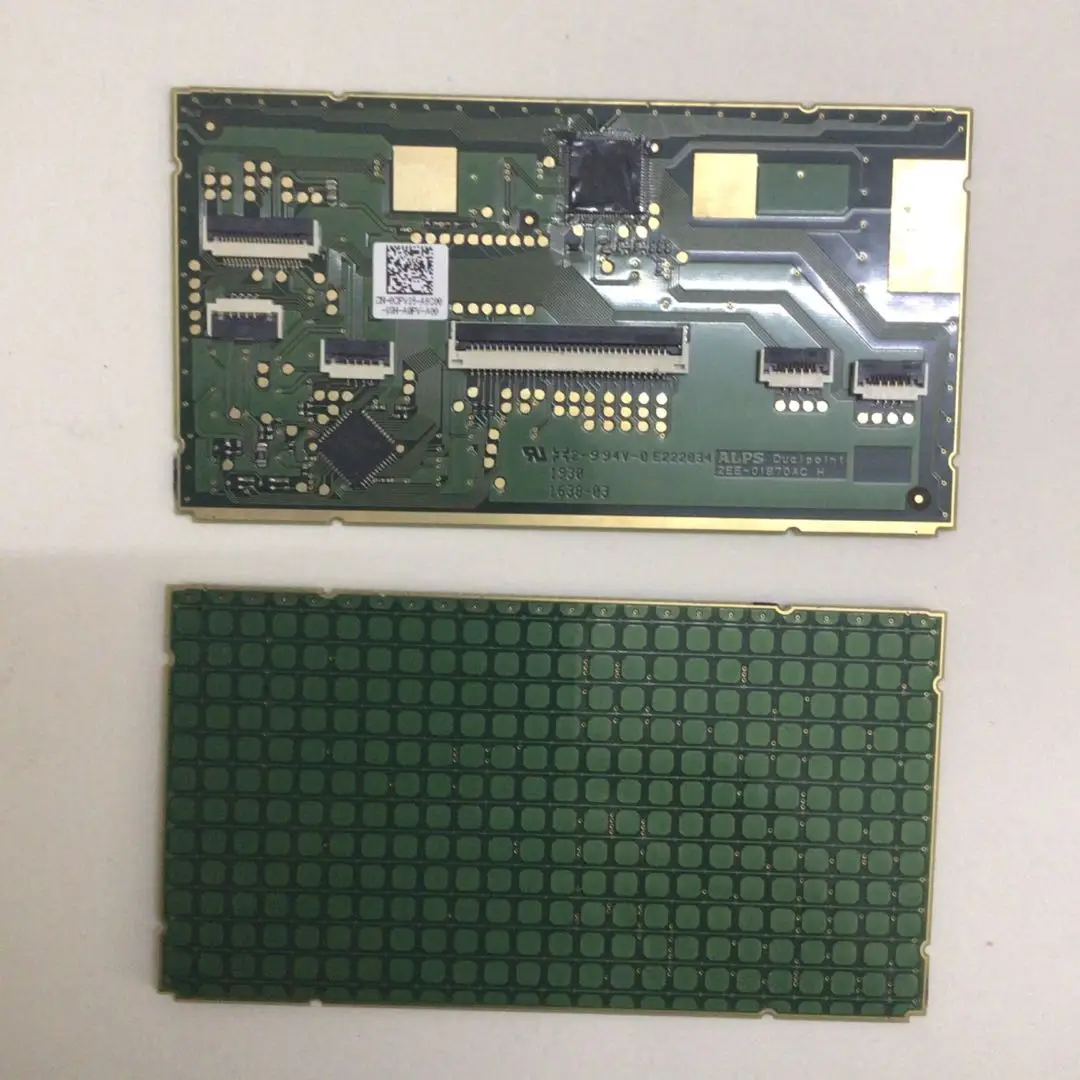 

FOR DELL M7510 7520 7530 M7720 7730 7710 TOUCHPAD BOARD CN-0CPV25 0CPV25