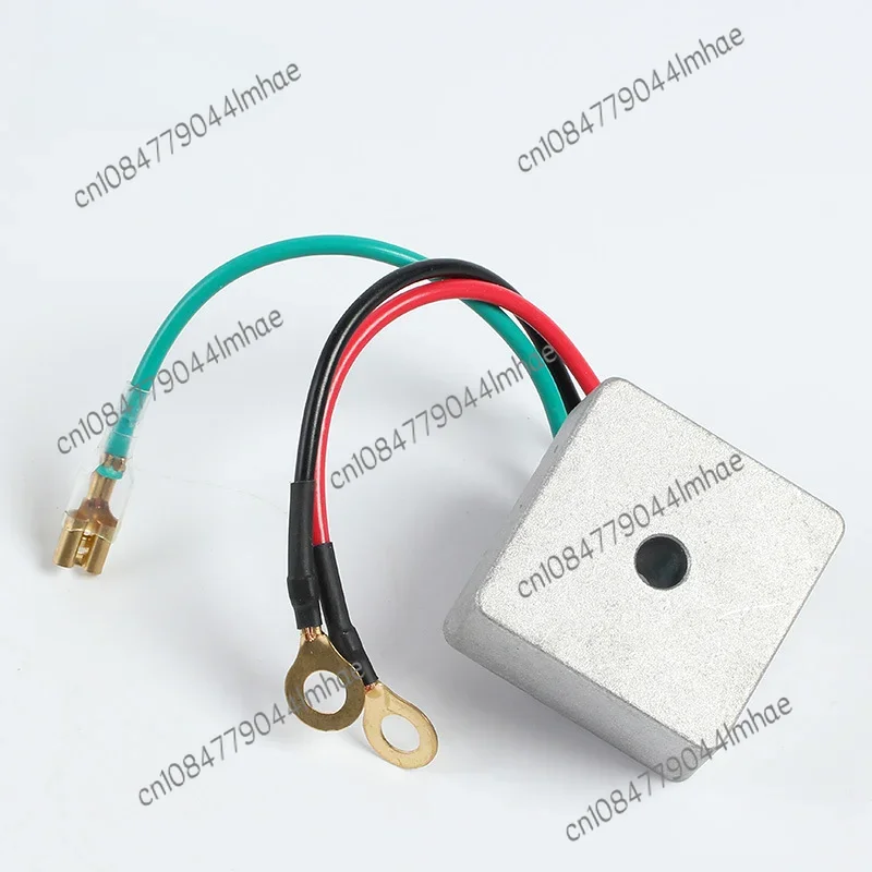 Rectifier regulator for Club Car 27739G01 27739 - G01