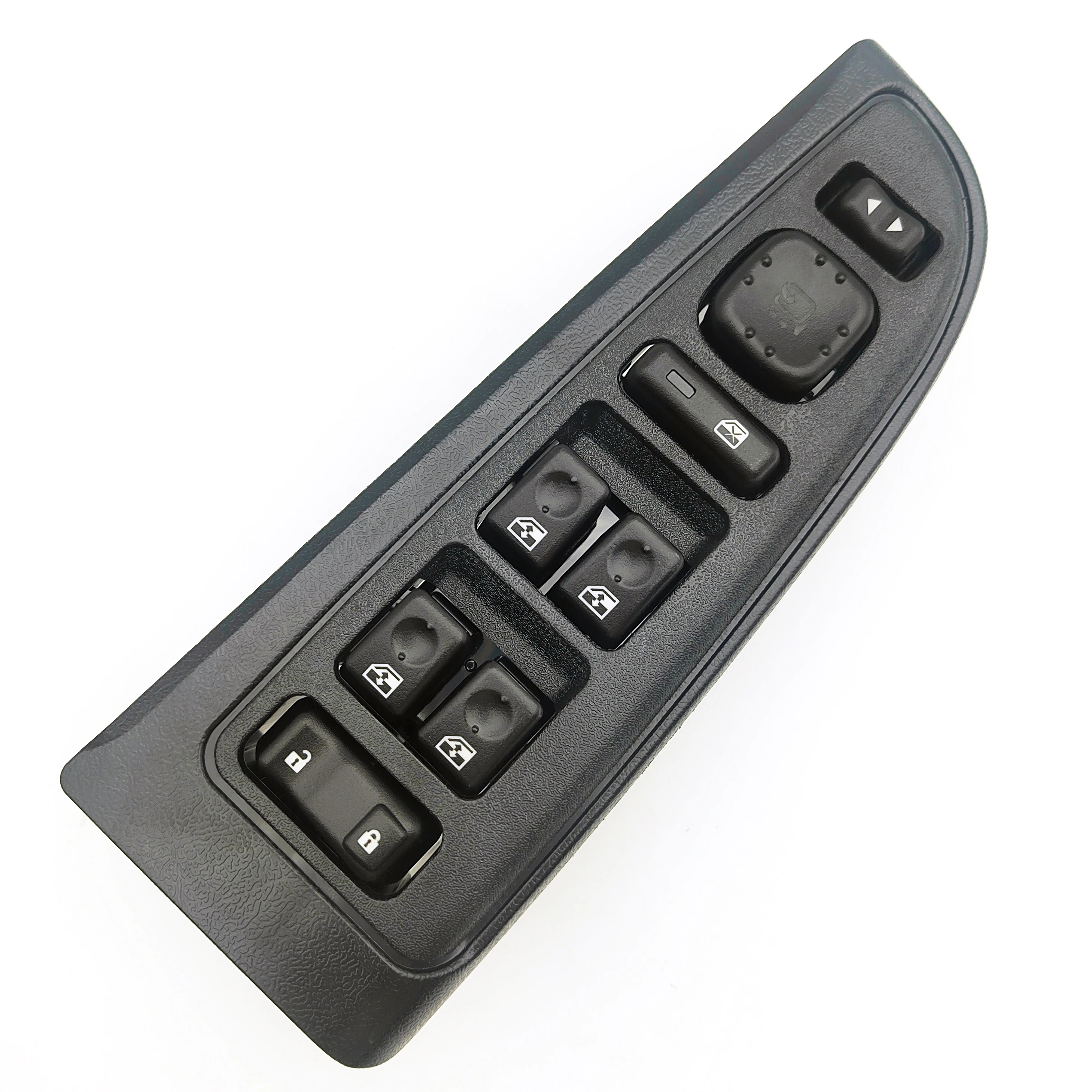 

Master Power Window Switch with Bezel OE 15883319 for 2003-2006 Chevro Silverado Avalanche Suburban Tahoe, GMC Sierra Yukon