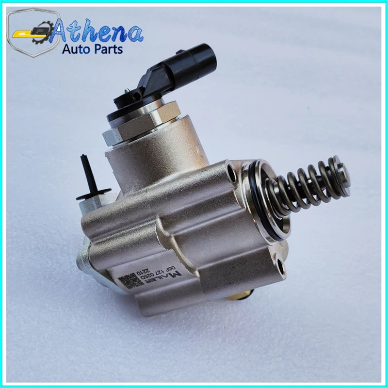 

High Pressure Fuel Injection Pump 06F127025D 06F127025N 06F127025A For AUDI VW Seat Skoda HFS853A02