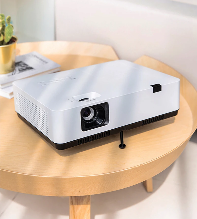 SMX Projector 3500 Lumen 3LCD Projector 15000:1 XGA China Factory With Cheap Price