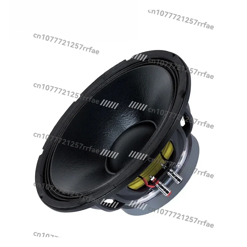 

12-Inch mid-range speaker 3 "voice coil 800 watt subwoofer.