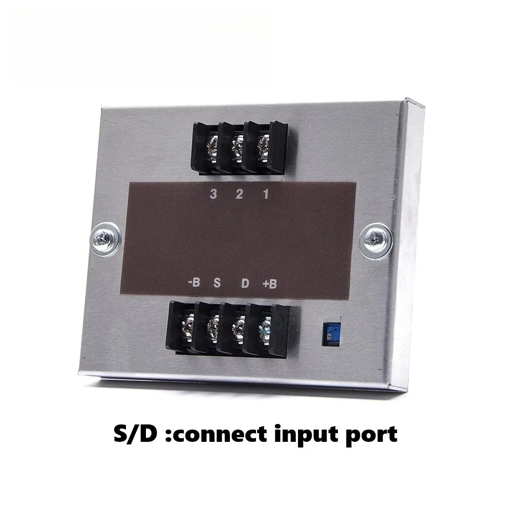 9X-9591 9X-9591-02 Engine Converter Speed Controller Transformer Component Speed Control Panel Generator Parts