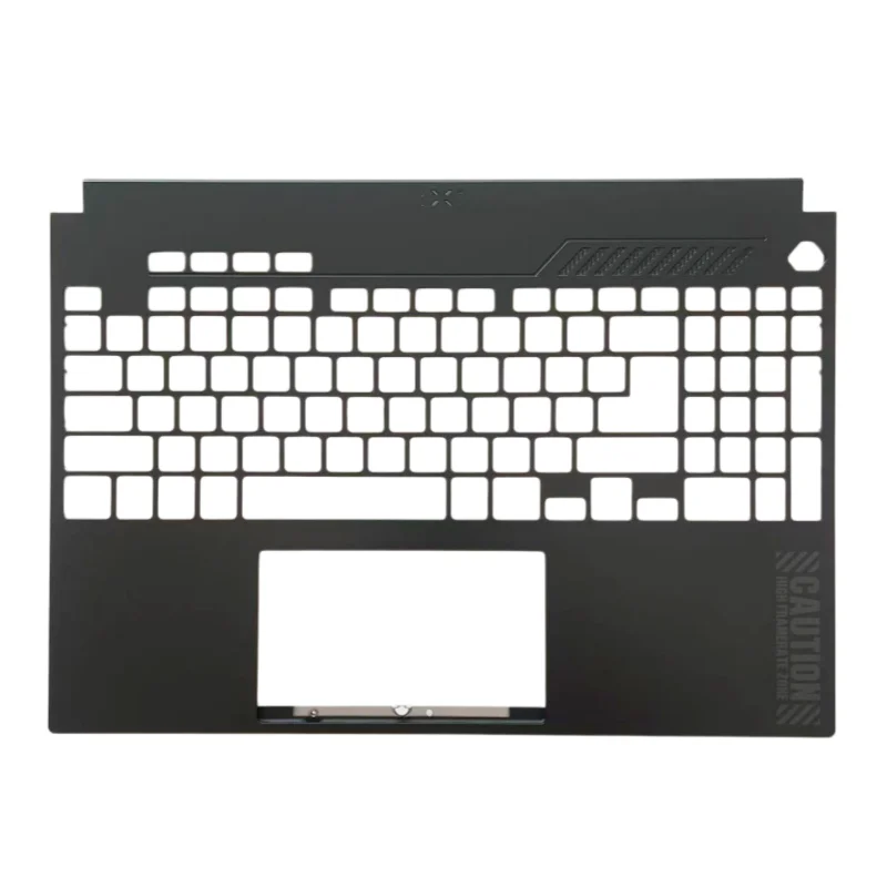 New Casing For FX517 FX517Z FX517ZC ZE ZM ZR Palmrest Cover C Shell Upper Case/Bottom Base Lower Case D Shell