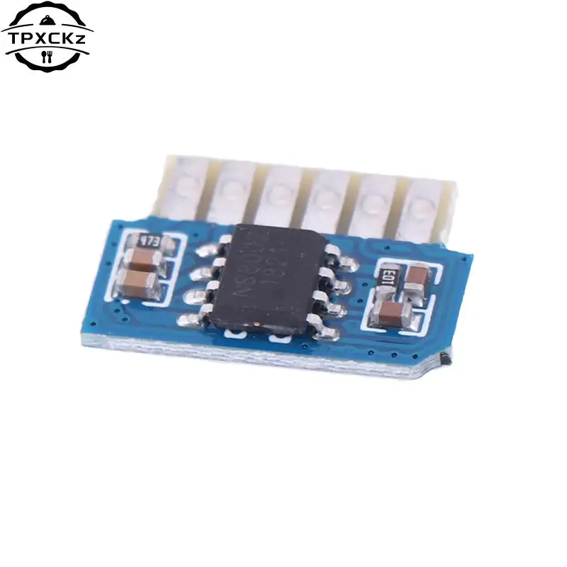 Hohe Qualität DC 3V 3,7 V 5V Klasse AB Mono 3W Mini Verstärker Bord Audio Amp Modul ein Kanal