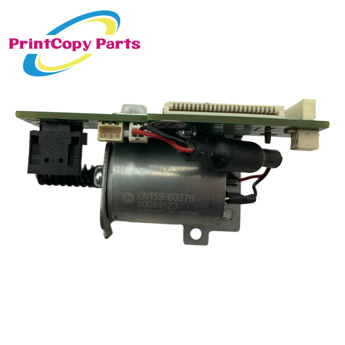 Imagem -04 - Motor de Acionamento para hp Cn45980277-a X551 X476 X576 X451 X551dw X476dw X576dw X451dw X551dn X476dn X576dn X451dn 1pc