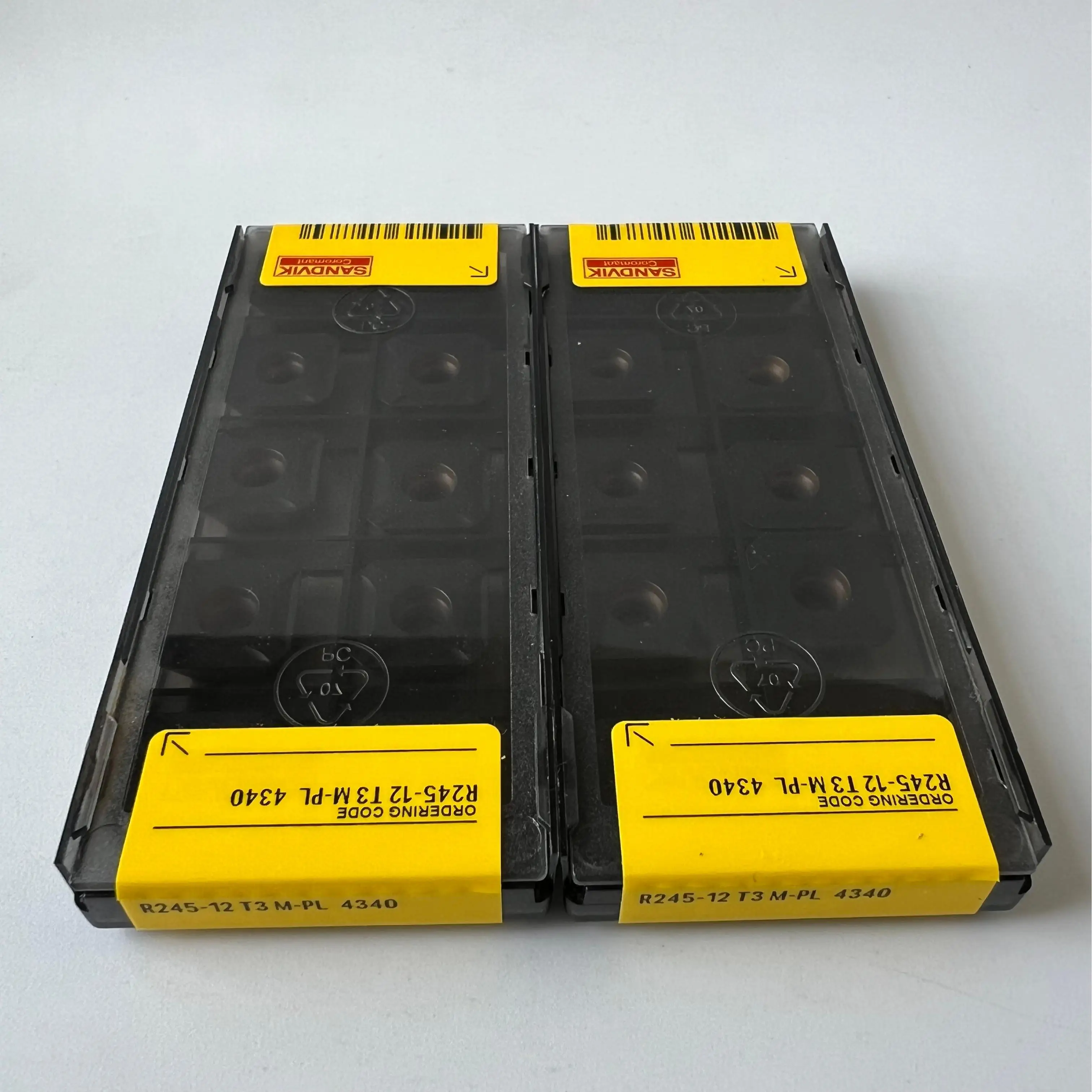 

R245-12T3M-PL 4340 CNC TOOL