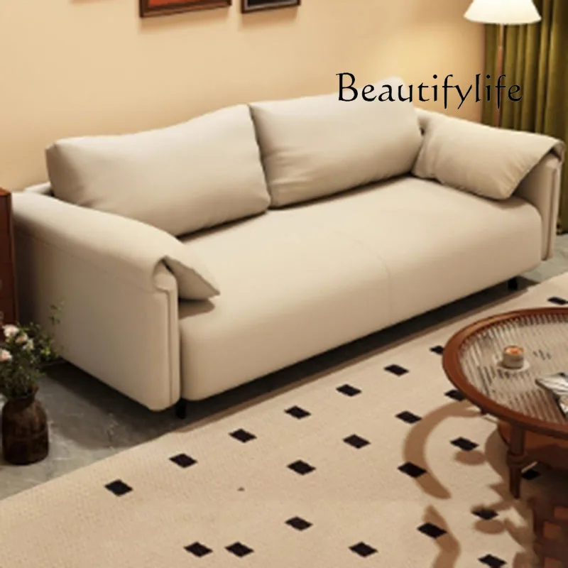 

Multifunctional Big Size Living Room Sofas Room Decor Comfortable Large Living Room Sofas Aesthetic Muebles Hoom DecorationsA