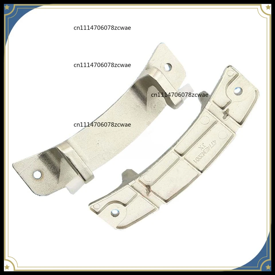ZOCI-1pcs for washing machine door hinge 4774EN2001 washing machine part