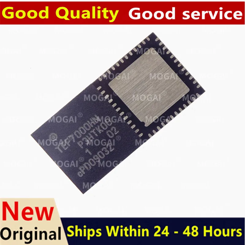 (2-5piece) 100% New TEF7000 TEF7000HN QFN-48 Chipset