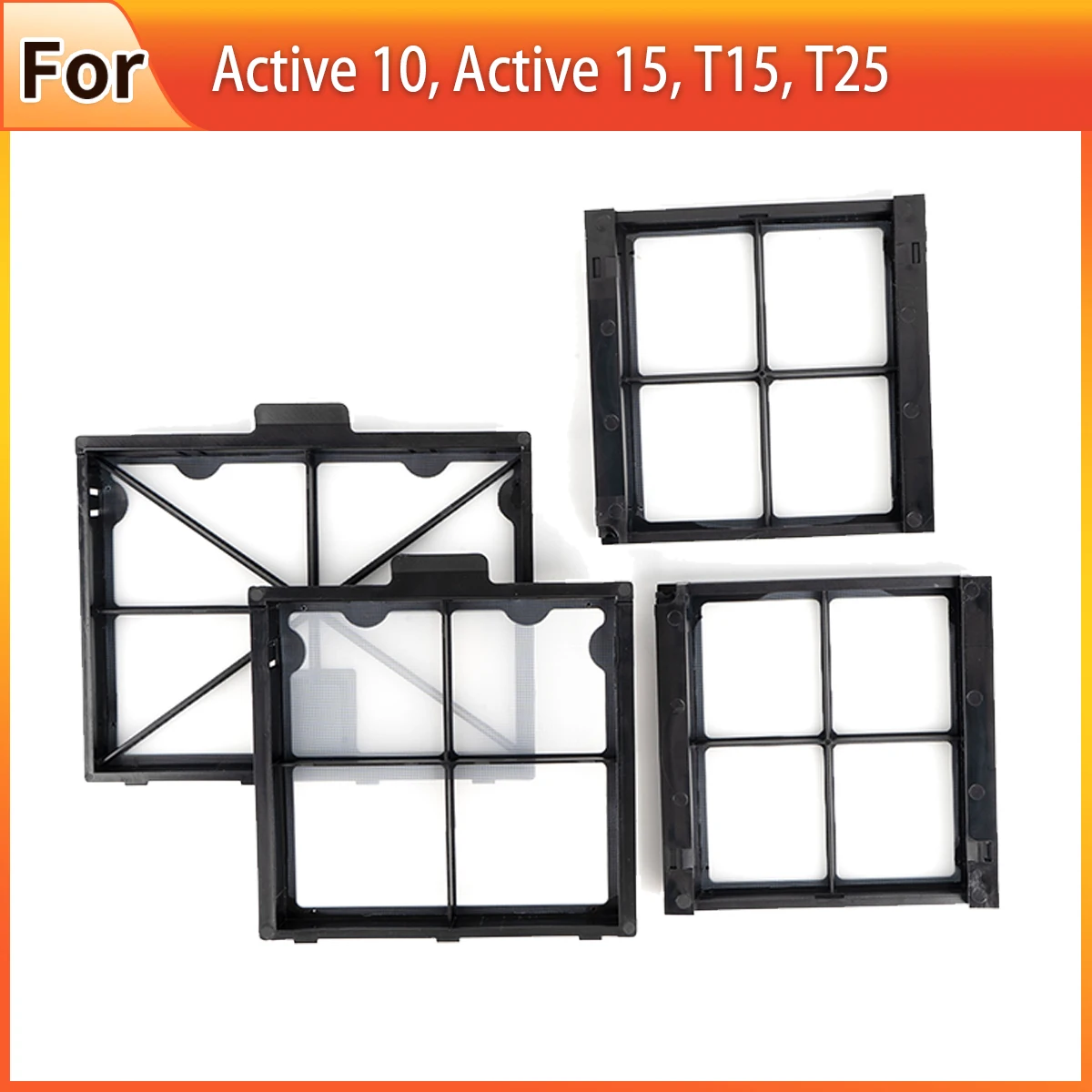 

Ultra Fine Filter 9991468-R4 for Dolphin Robotic Pool Cleaners S50 S100 Active 10 15 T15 T25 E10 Explorer E20, Nautilus CC, Echo
