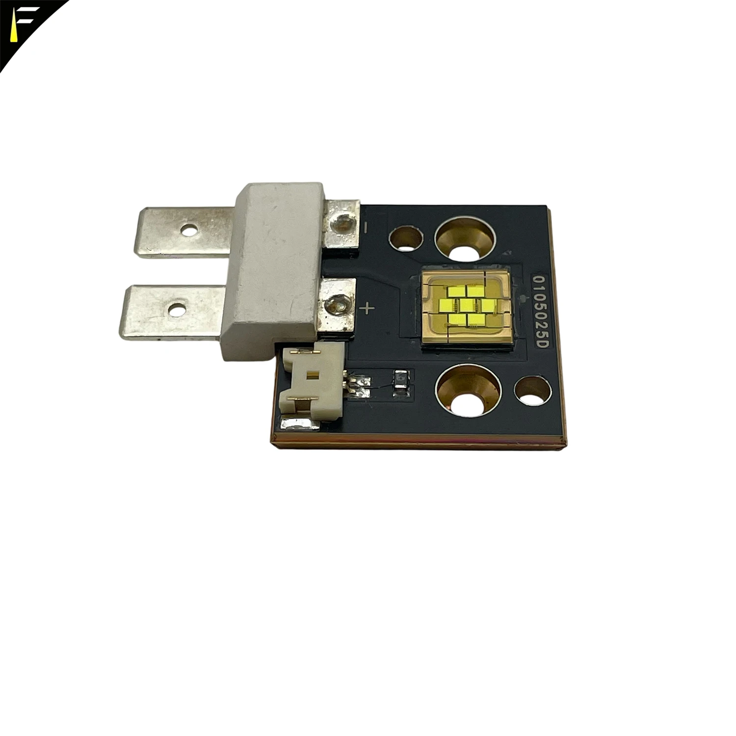 1 piece 120W 21-25V 2828(0105025D) Module LED Source Engine for Stage LED Moving Head Spot Light LED Souce Replacement