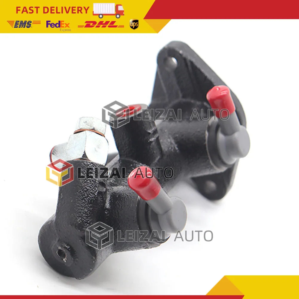 

ДЛЯ KIA Bongo, K2700, K2500, 2.4,2.5L,2.7L, Главный тормозной цилиндр 0K60A-43-400B, 0K60A43400B 0K-60A-43-400B