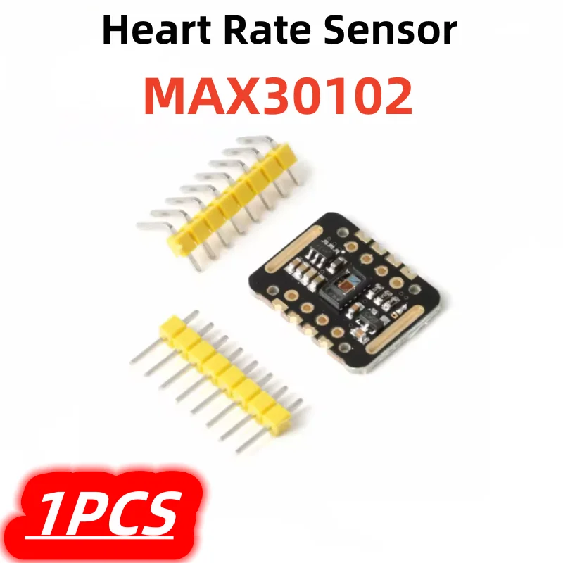 1-шт-лот-новый-модуль-датчика-сердечного-ритма-max30102-импульсный-датчик-кислорода-в-крови-тестовый-модуль-концентрации-для-arduino-stm32