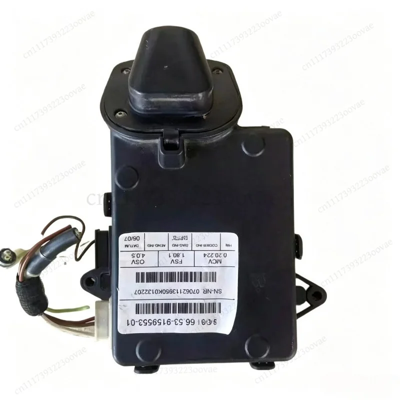 Suitable For X5 X6 Reversing Image Camera E70 E71 Tail Cover Trunk Camera Module Disassembly Auto Used Replacement Accessories
