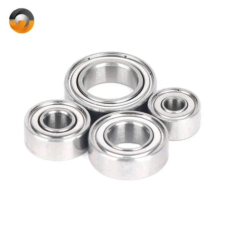 4PCS 1030 1030 1260 1480 Bearing for Manicure Handle Bearing for Marathon SDE-H37L1 SDE-H35SP1