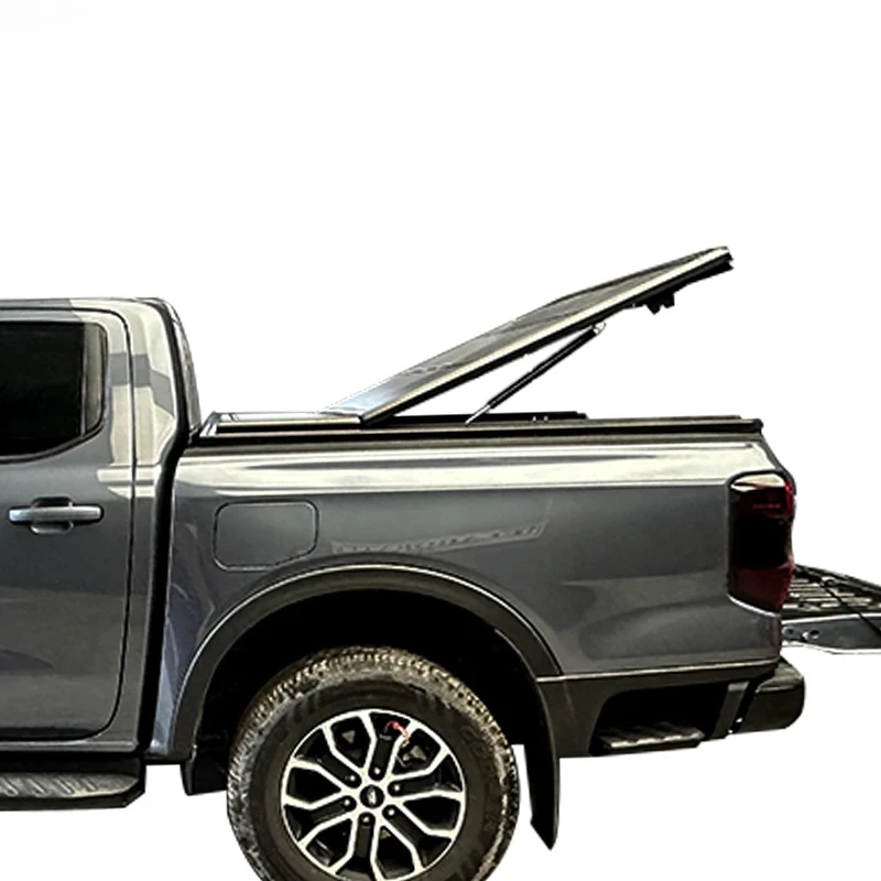 Closure Cover Pickups Is Suitable For Various Pickup Trucks And Can Support A Weight Of Over 500 Kilograms.