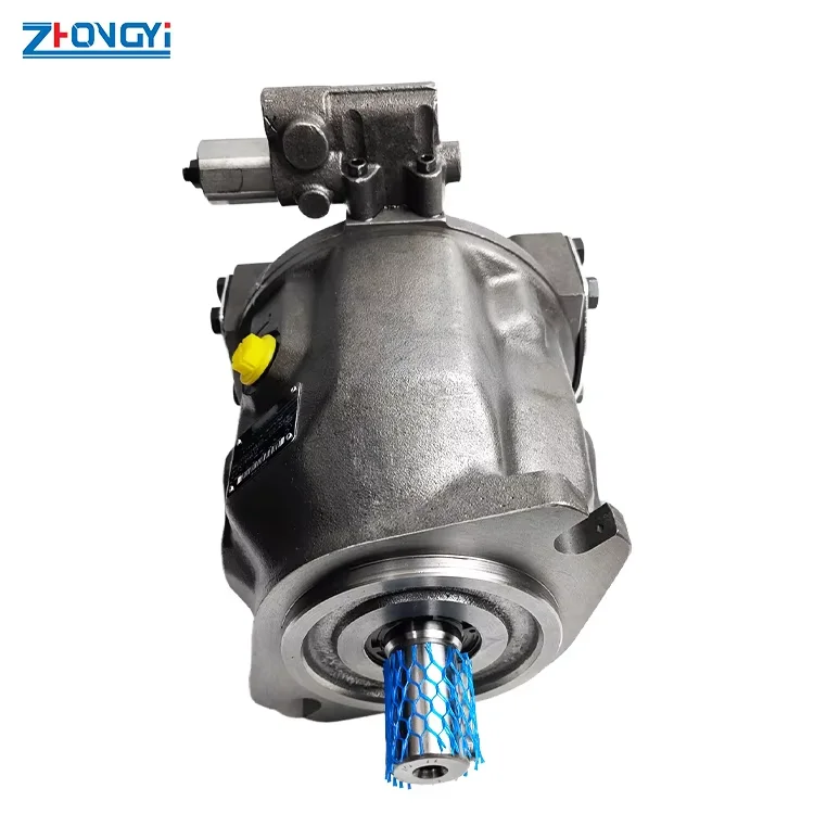 

A10VSO45DR-31R-PPA12N00/A10VSO45DFR1-31R-PPA12N00/A10VSO45DFR-31R-PPA12N00 Axial Piston Variable Pump Hydraulic Pumps