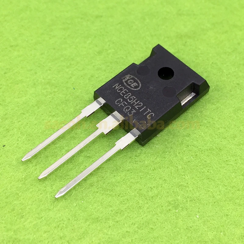 

10PCS/lot NCE85H21TC NCE85H21 NCE85H15TC NCE85H35TC TO-247 150A 85V N-Channel Enhancement Mode Power MOSFET