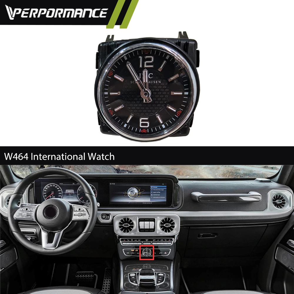 2019+ G Class W464 …