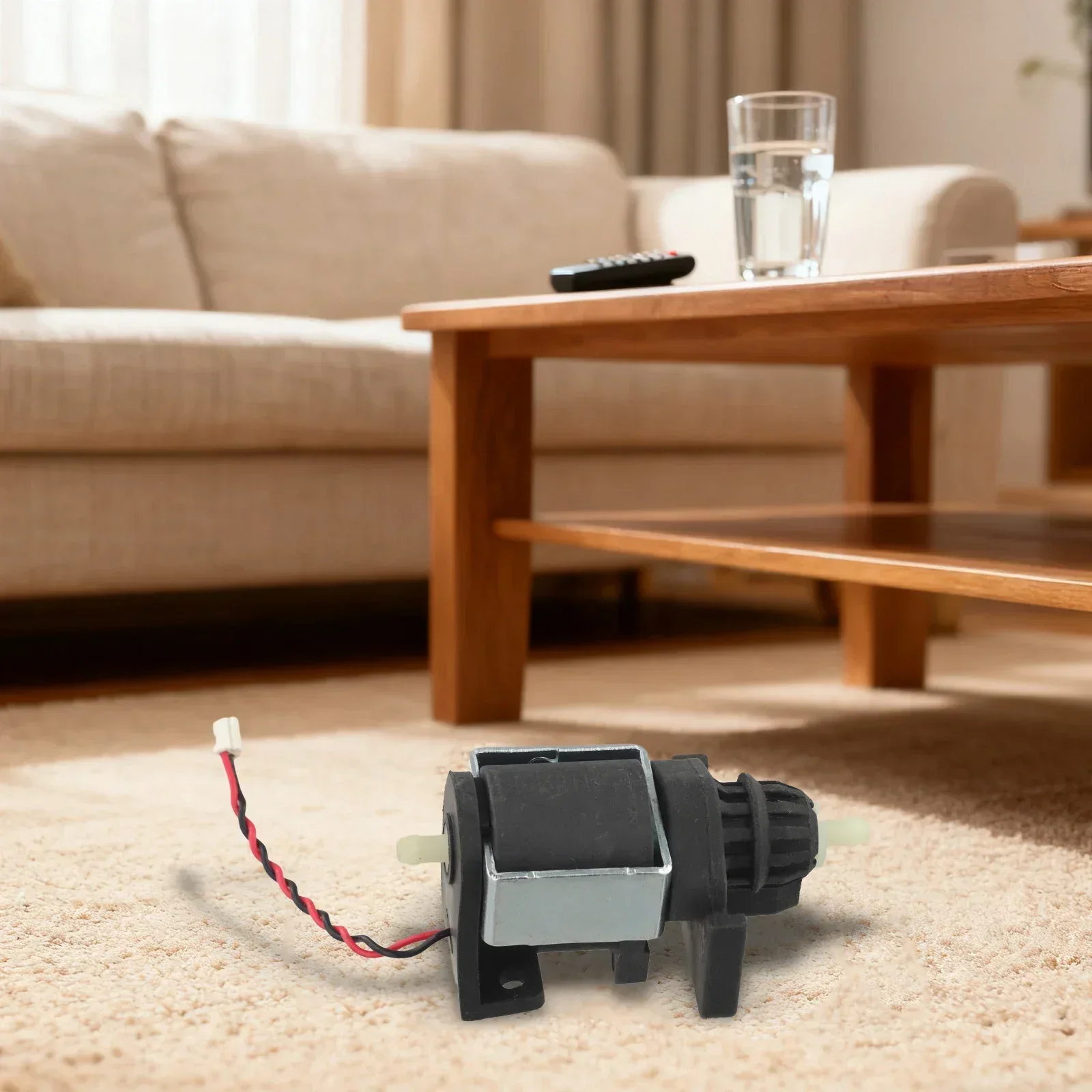 Compatible Replacement Robot Vacuum Pump For Home Cleaning Replacement Water Pump For Cleaning Water Pump Reliable Performance