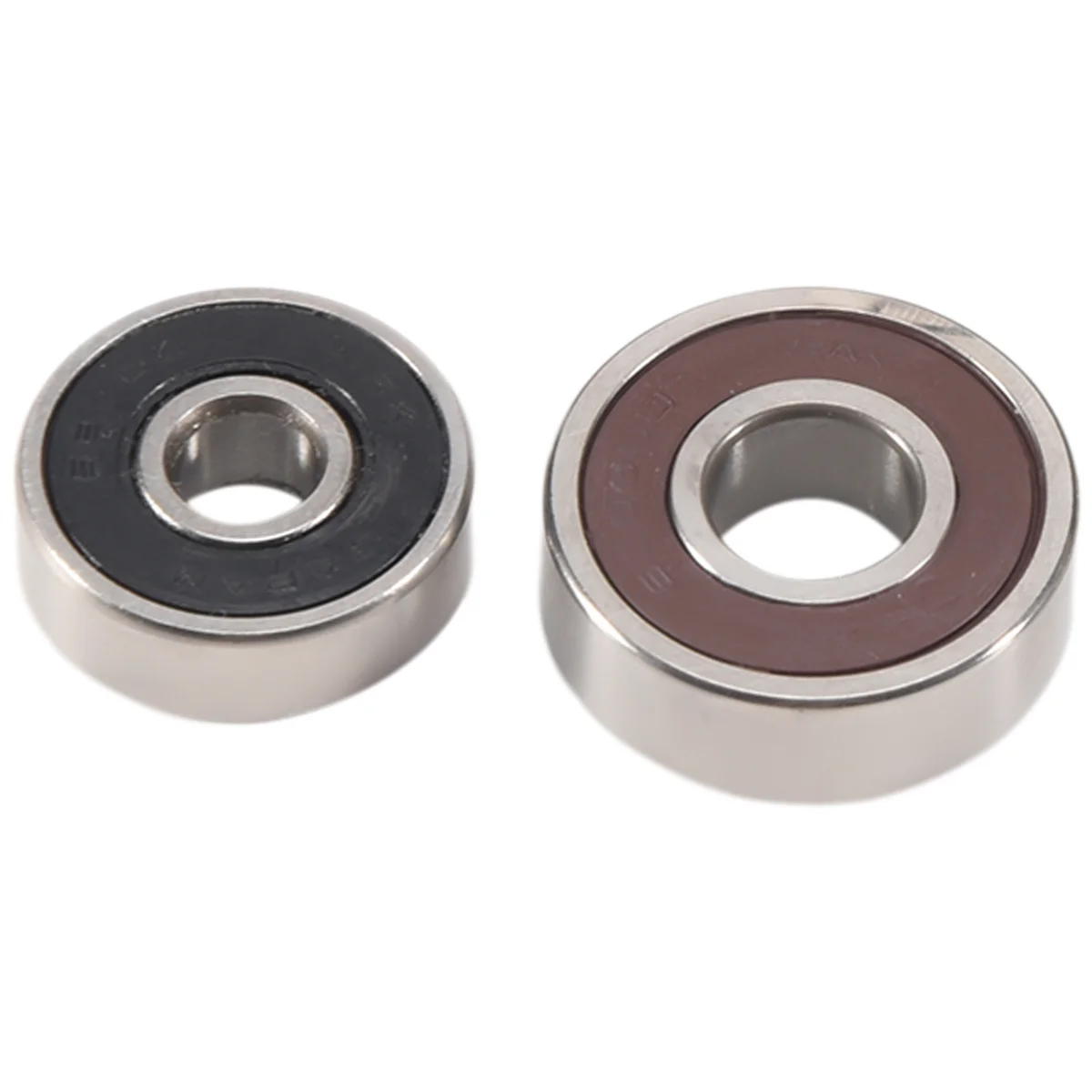 عمود الإدارة الكهربائي المسوي الدوار حديد التسليح ، الجزء الثابت الثابت ، تحمل أجزاء فرشاة الكربون لماكيتا N1900B 1900B