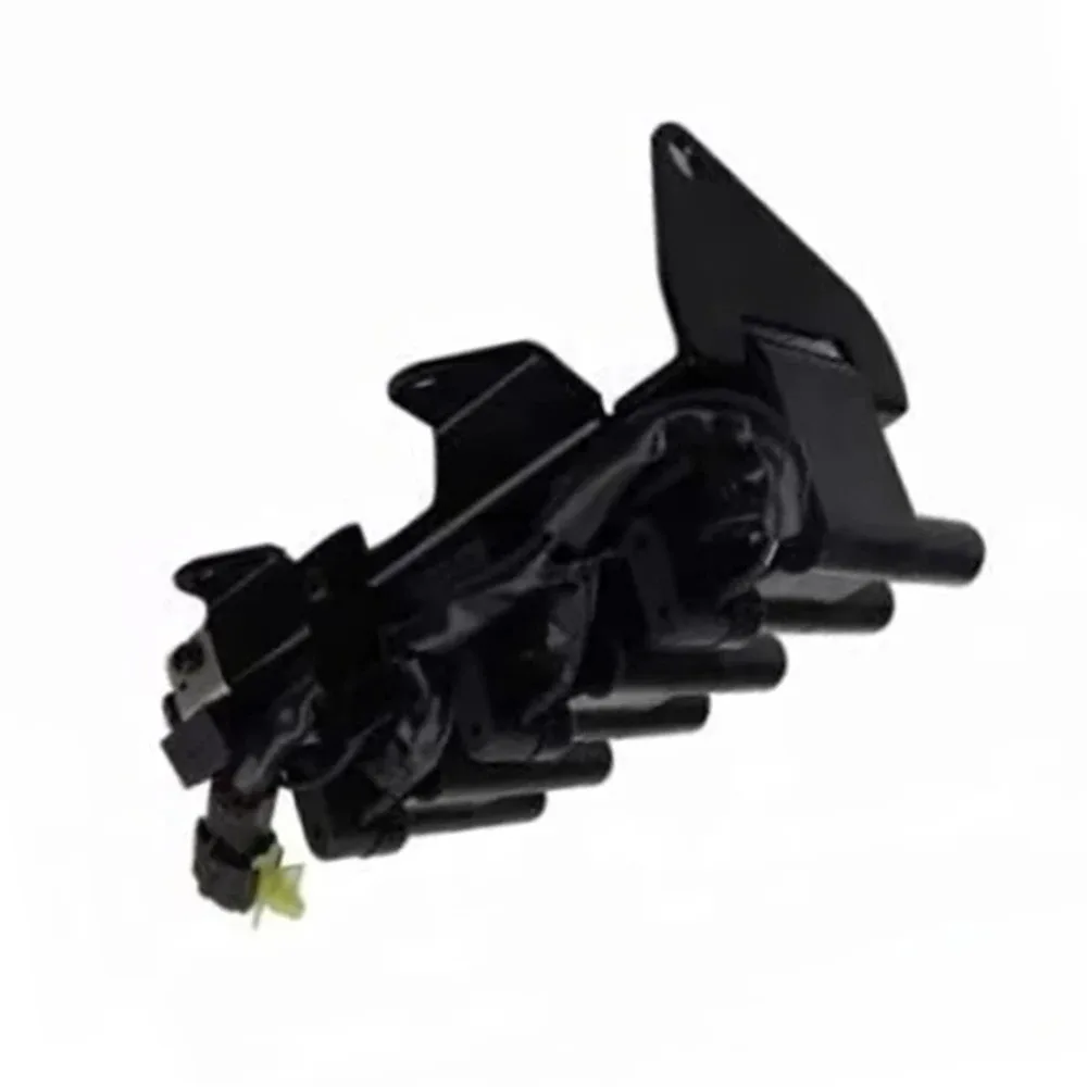 

Ignition Coil UF284 UF337 0986221020 ZS522 0040100522 27301-37100 Fits For Kia Magentis Optima Hyundai Sonata 2.5L 2.7L V6