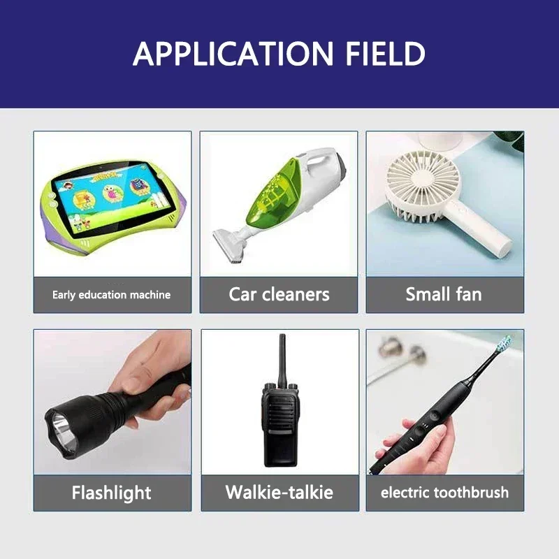 リチウムイオン電池,充電式,18500 mah,1600 v,3.7,18500