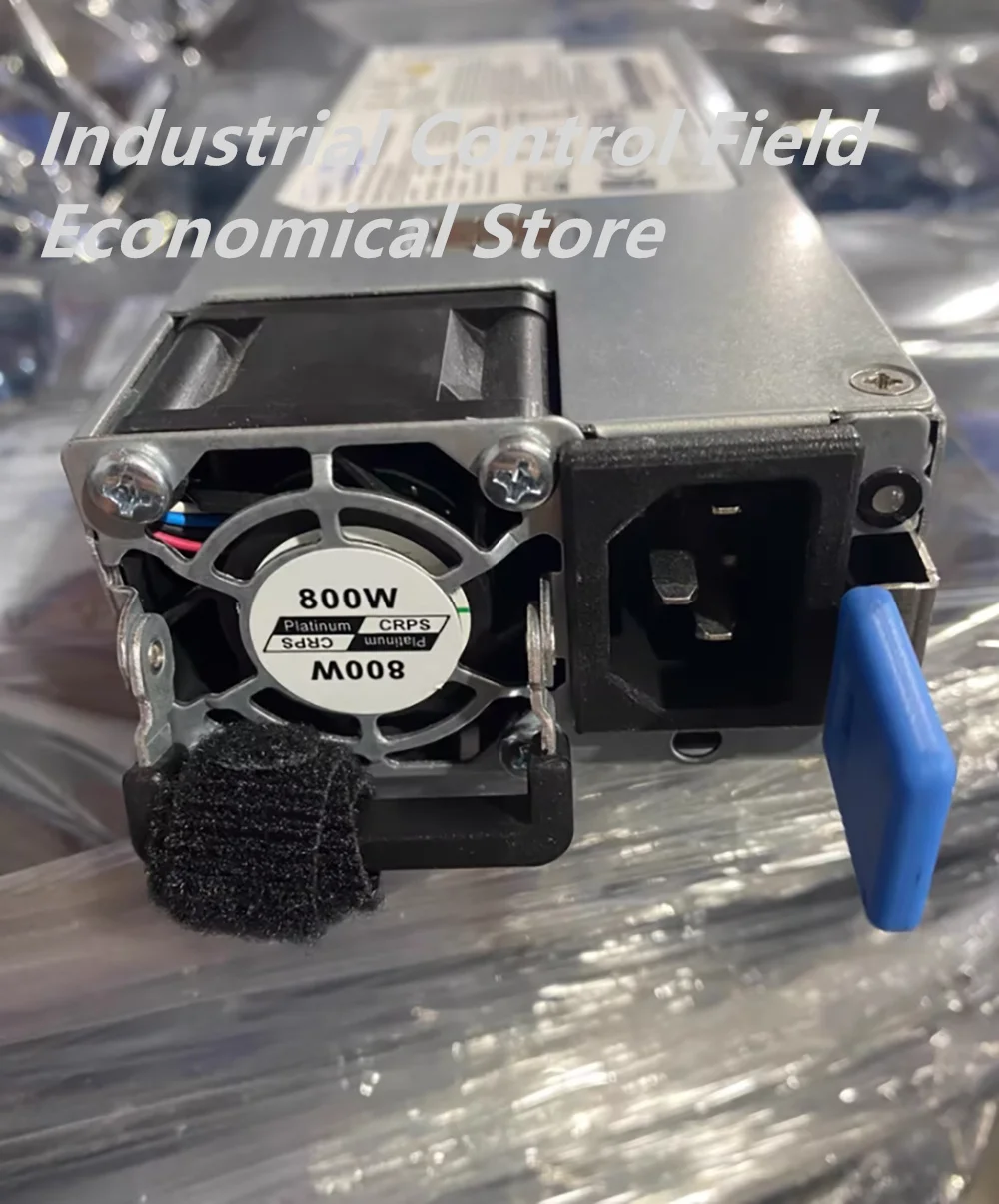 Fonte de alimentação do servidor PS-2801-12L1 800W