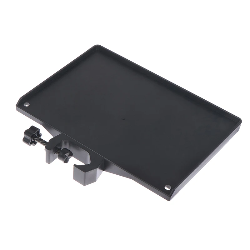 متعددة الوظائف صينية شعر مستعار أدوات مكان الكروشيه مشبك شعر مقص مشط كارت الصوت صينية لاستخدام حامل شعر مستعار ثلاثي القوائم #5