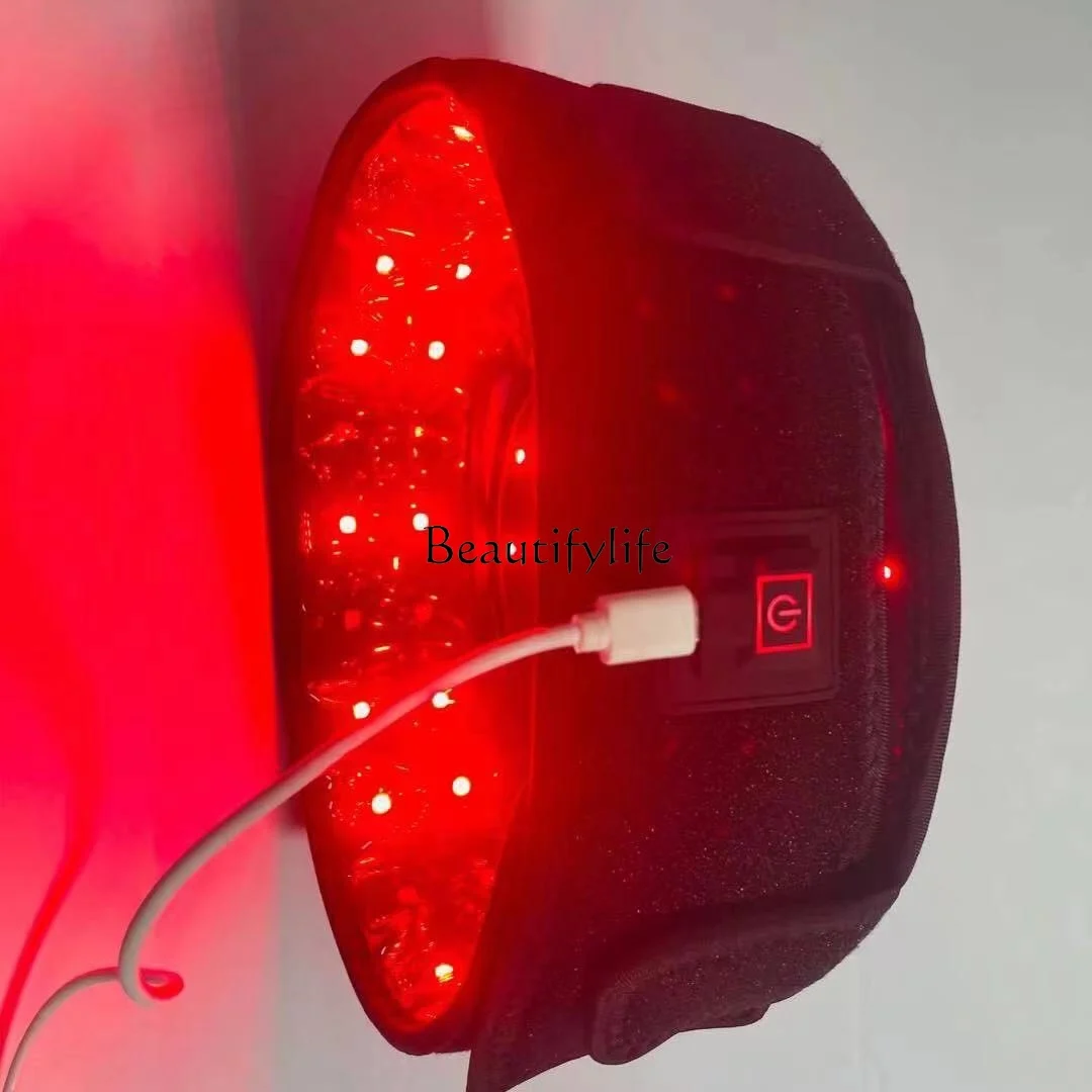 

Red Light Physiotherapy Hair Transplant Hair Extension Oil Control CAP Beauty Shop Hot Products