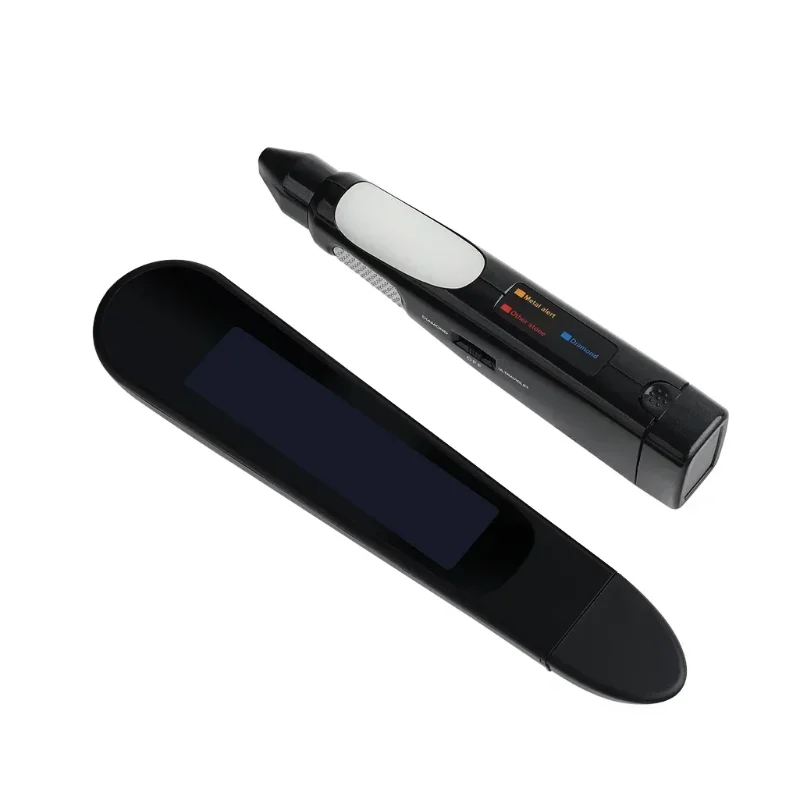 

Professional Diamond Identify Instrument DK10200-8900 Combo Pro Set Pinnacle in Testing