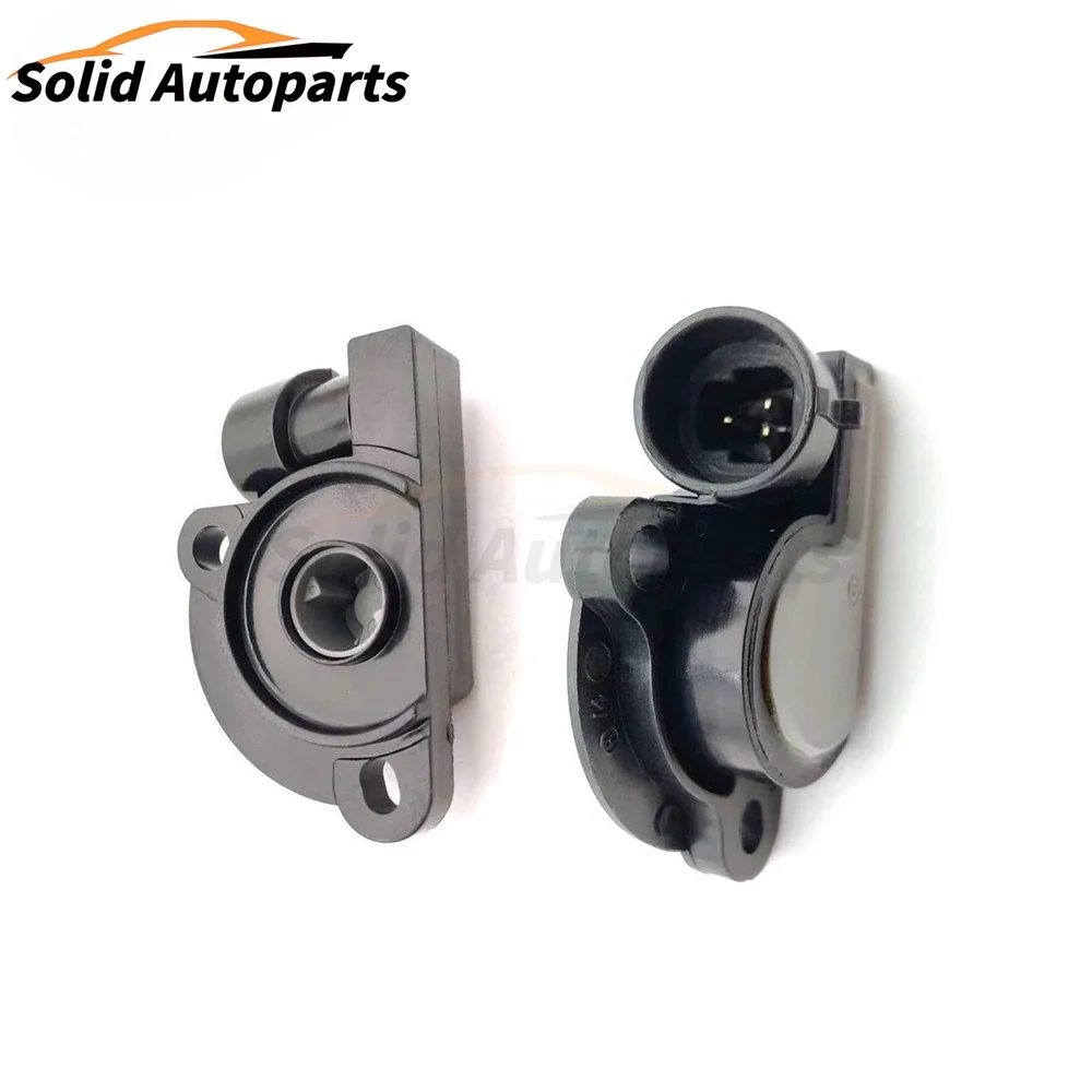 17106682 TPS Throttle Position Sensor For CHEVROLET BUICK CADILLAC DAEWOO ISUZU PONTIAC OPEL GMC