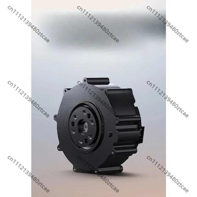 High Precision Micro Motor Fast Response Smart Drive Motor for Robotic Arm Exoskeleton Mechanical Equipment