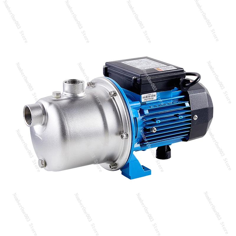 Automatic Booster Water Pump, Self-priming Tap, Water Filling Jet, BJZ Type